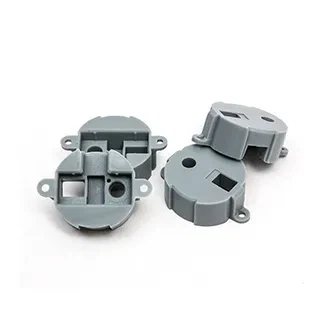 Molded Rubber Parts