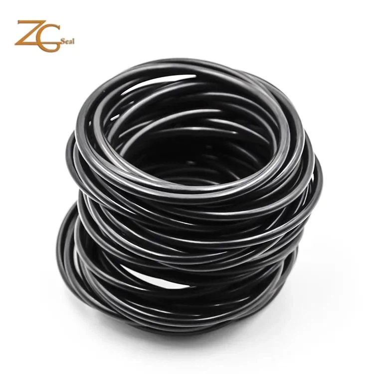 NBR Rubber O Ring